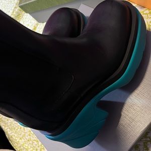 Bottega veneta boots